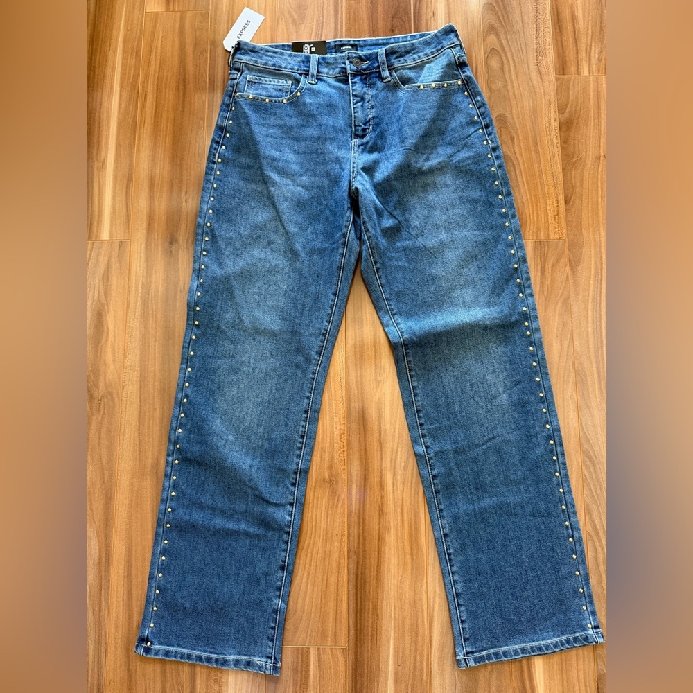 NWT Express Jeans - size 6